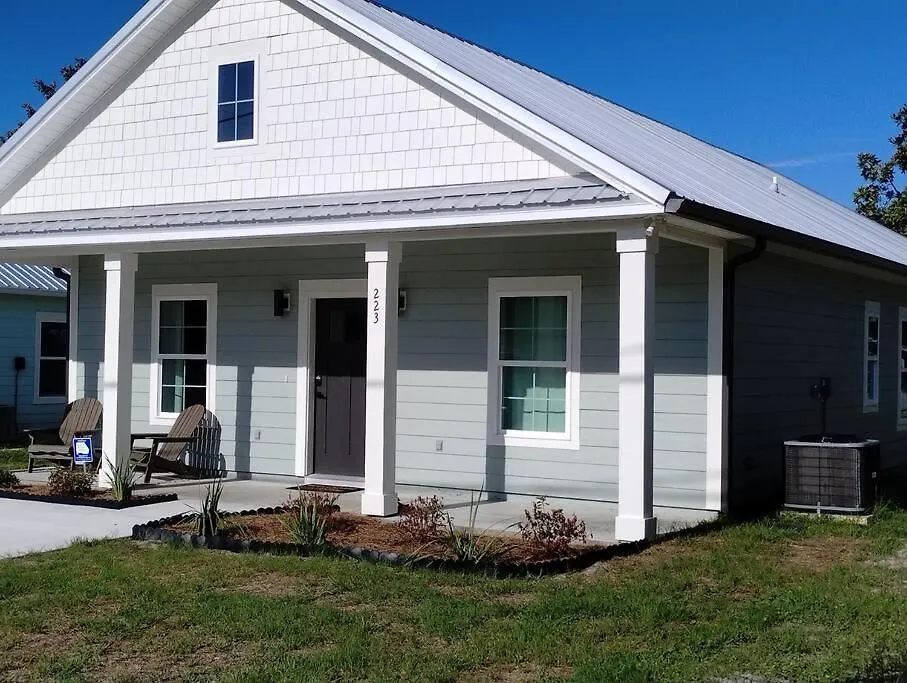 Carefree Daze Villa Panama City Beach