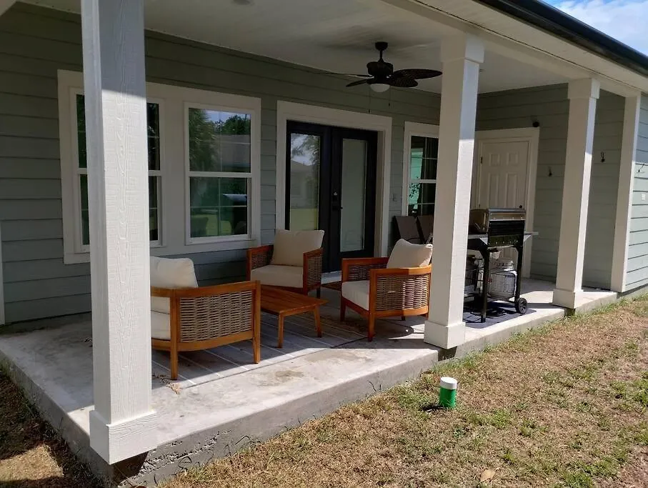 Carefree Daze Villa Panama City Beach 0*,