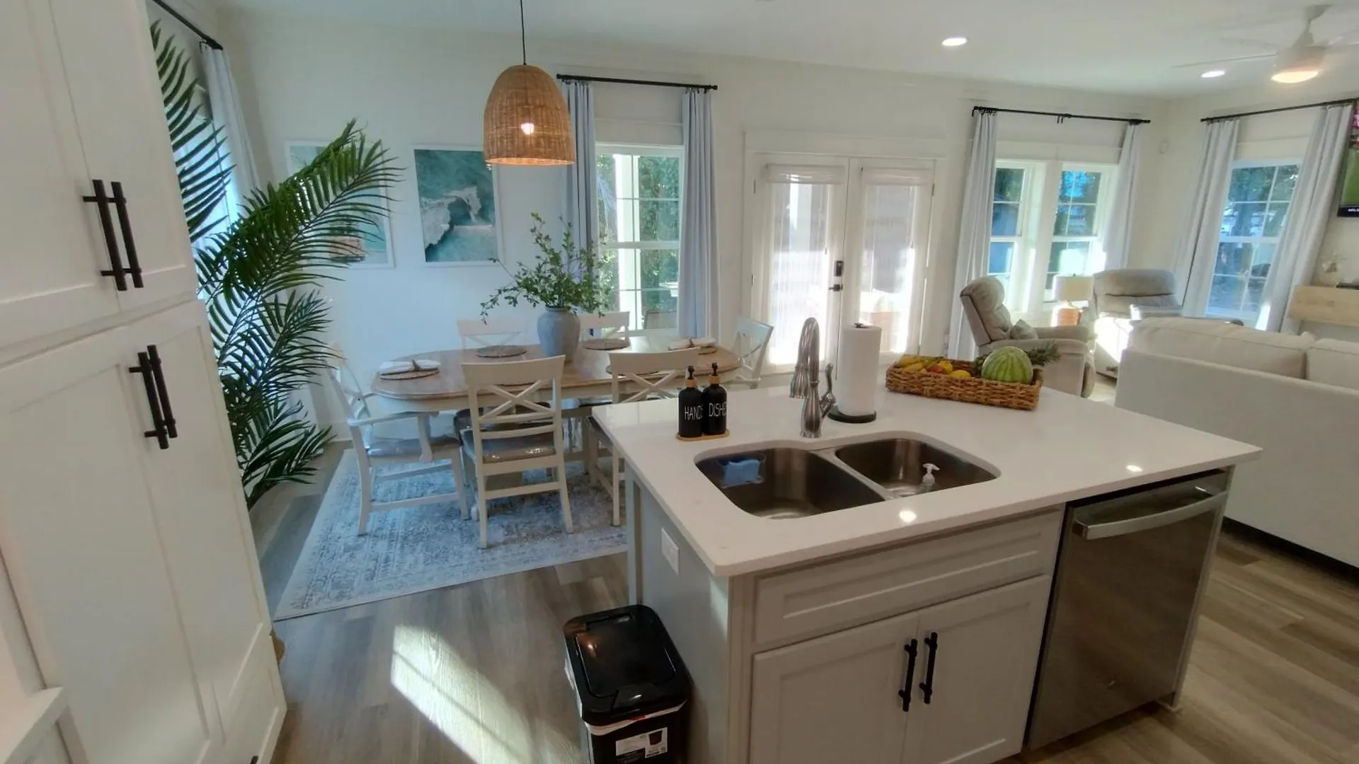 Carefree Daze Villa Panama City Beach Holiday home