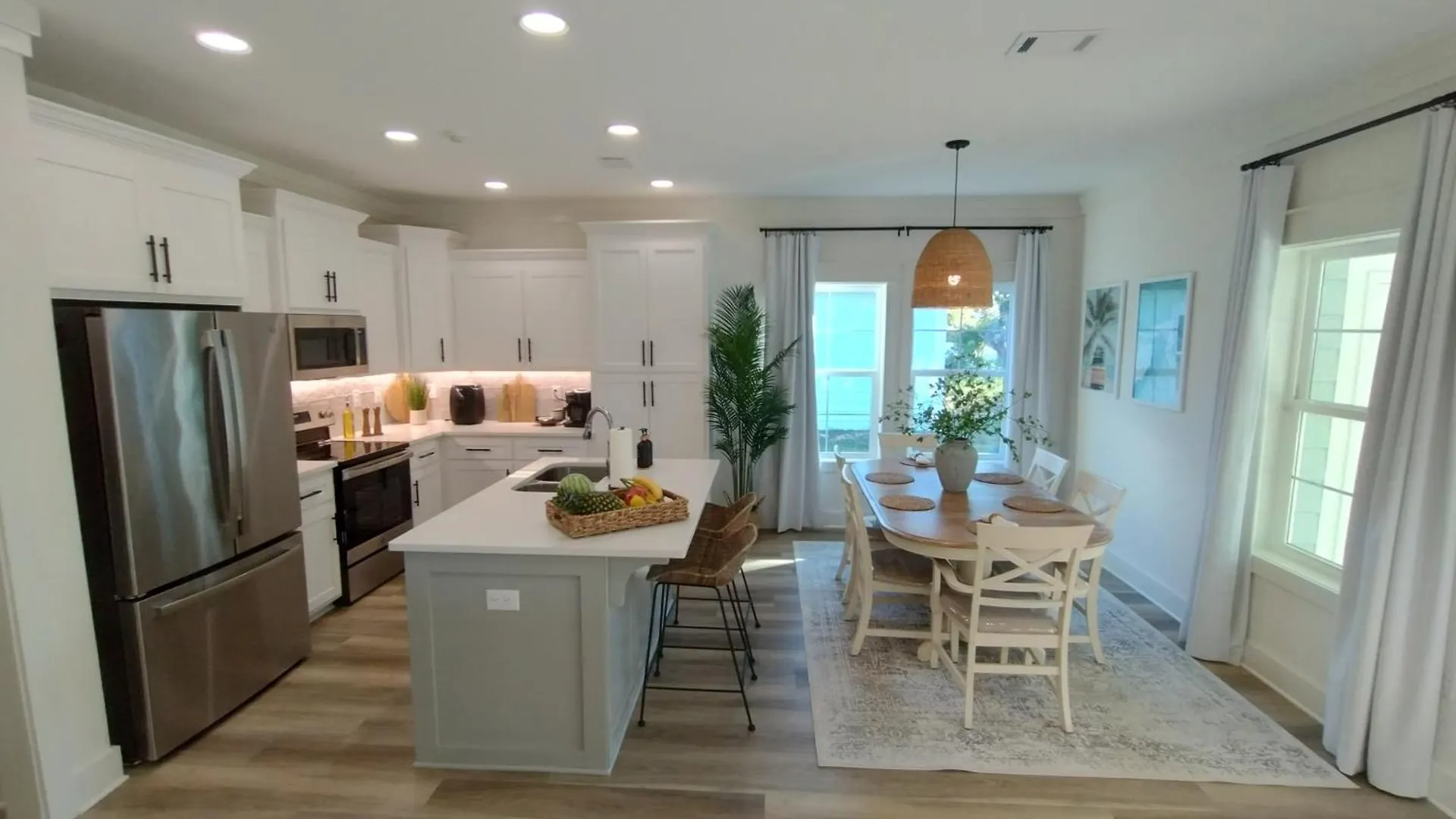 Carefree Daze Villa Panama City Beach