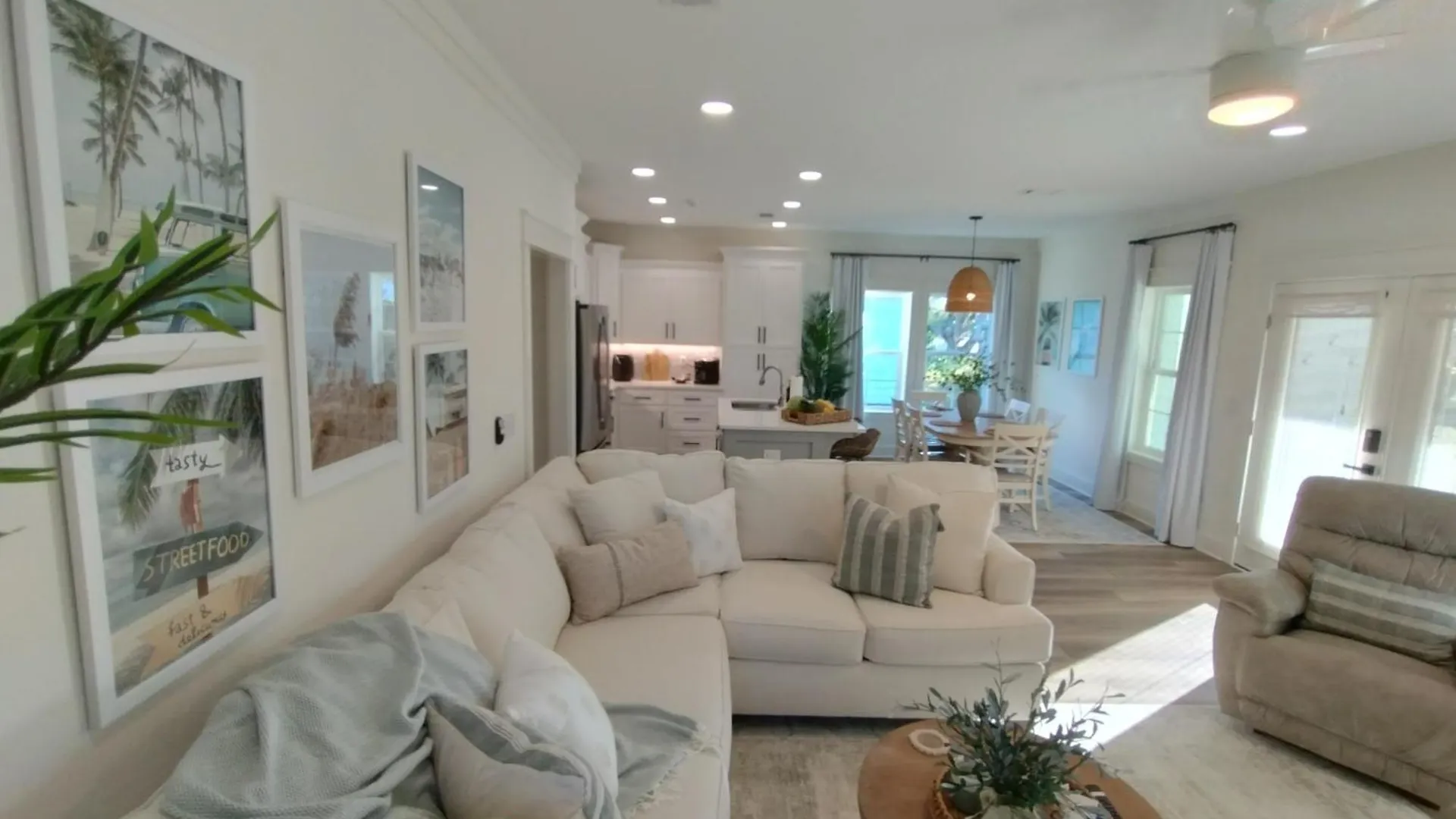 Carefree Daze Villa Panama City Beach 0*,