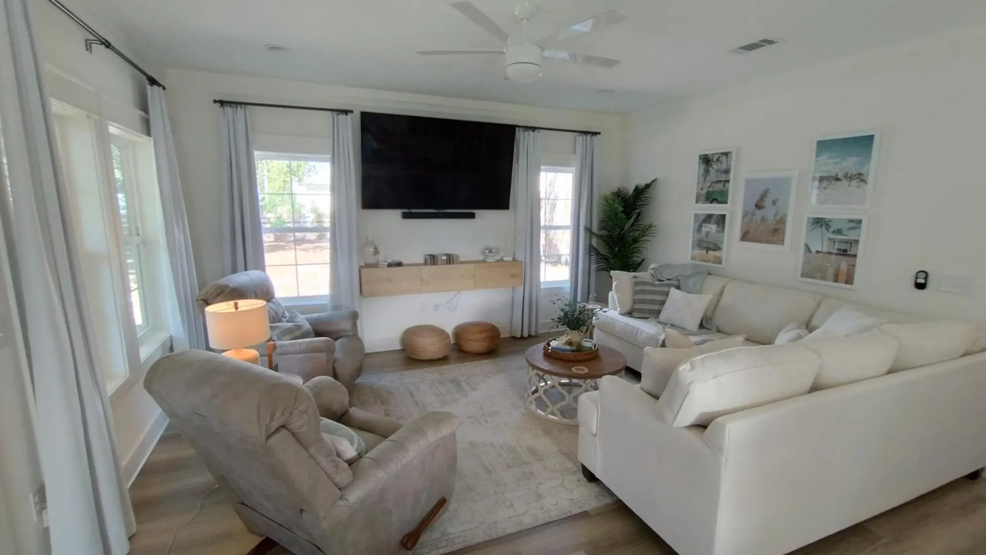Carefree Daze Villa Panama City Beach