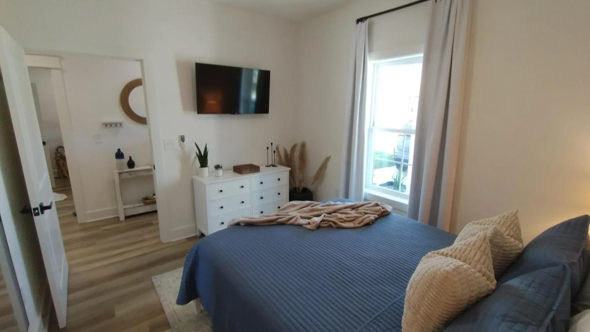 Carefree Daze Villa Panama City Beach