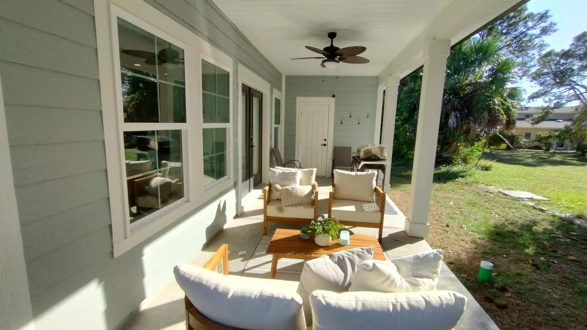 Holiday home Carefree Daze Villa Panama City Beach