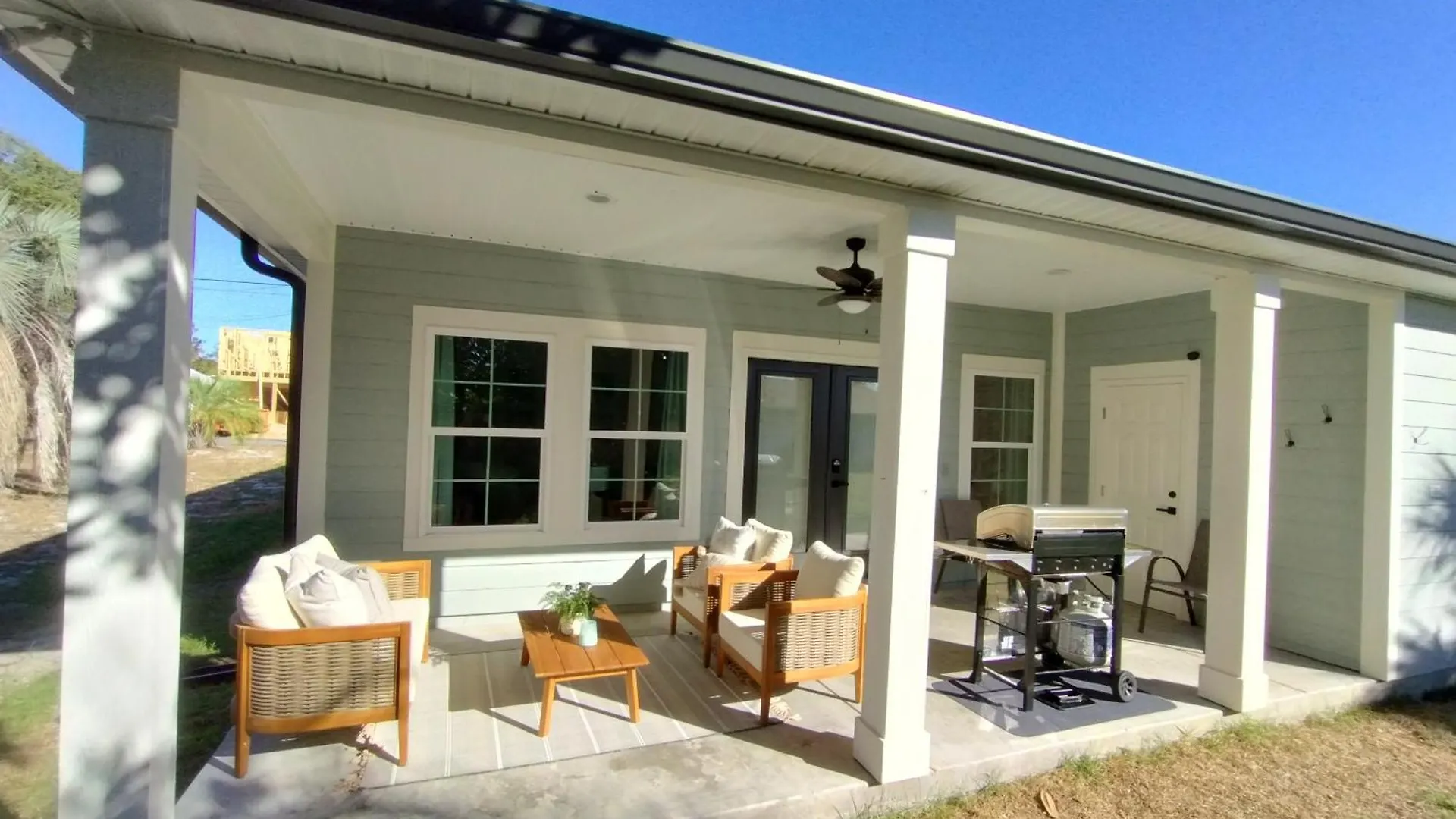 Carefree Daze Villa Panama City Beach 0*,