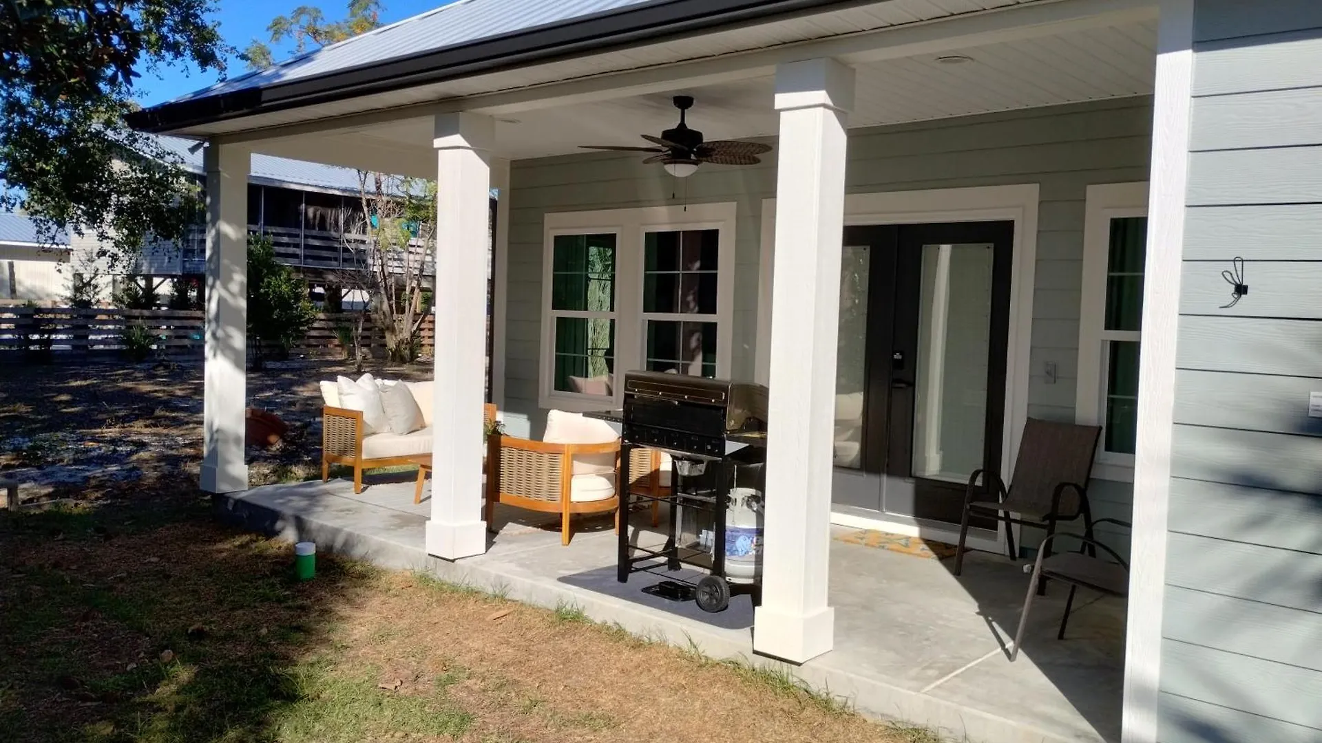 Holiday home Carefree Daze Villa Panama City Beach