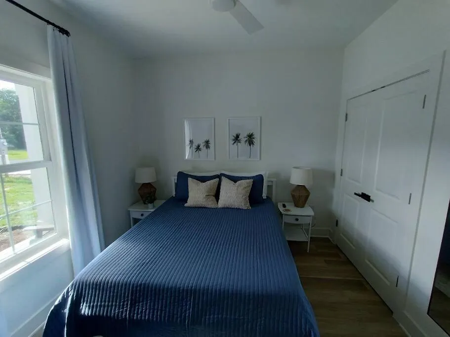 Holiday home Carefree Daze Villa Panama City Beach United States