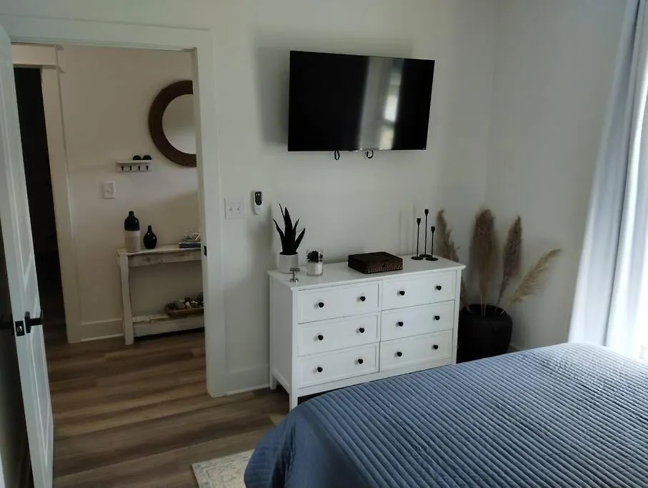 Holiday home Carefree Daze Villa Panama City Beach