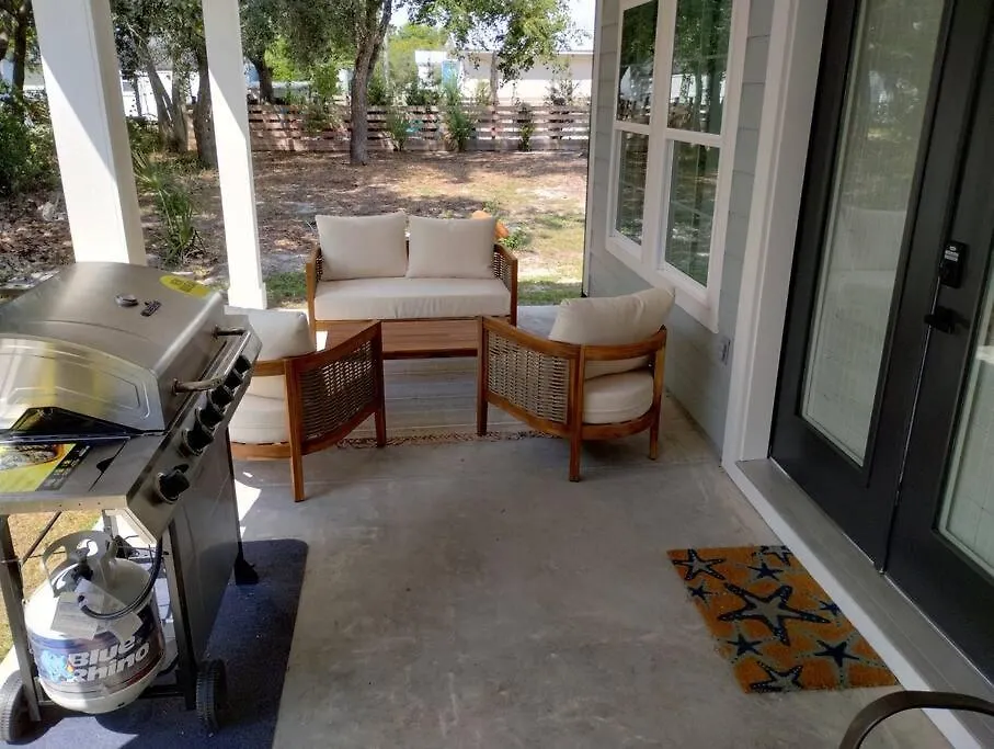 Carefree Daze Villa Panama City Beach