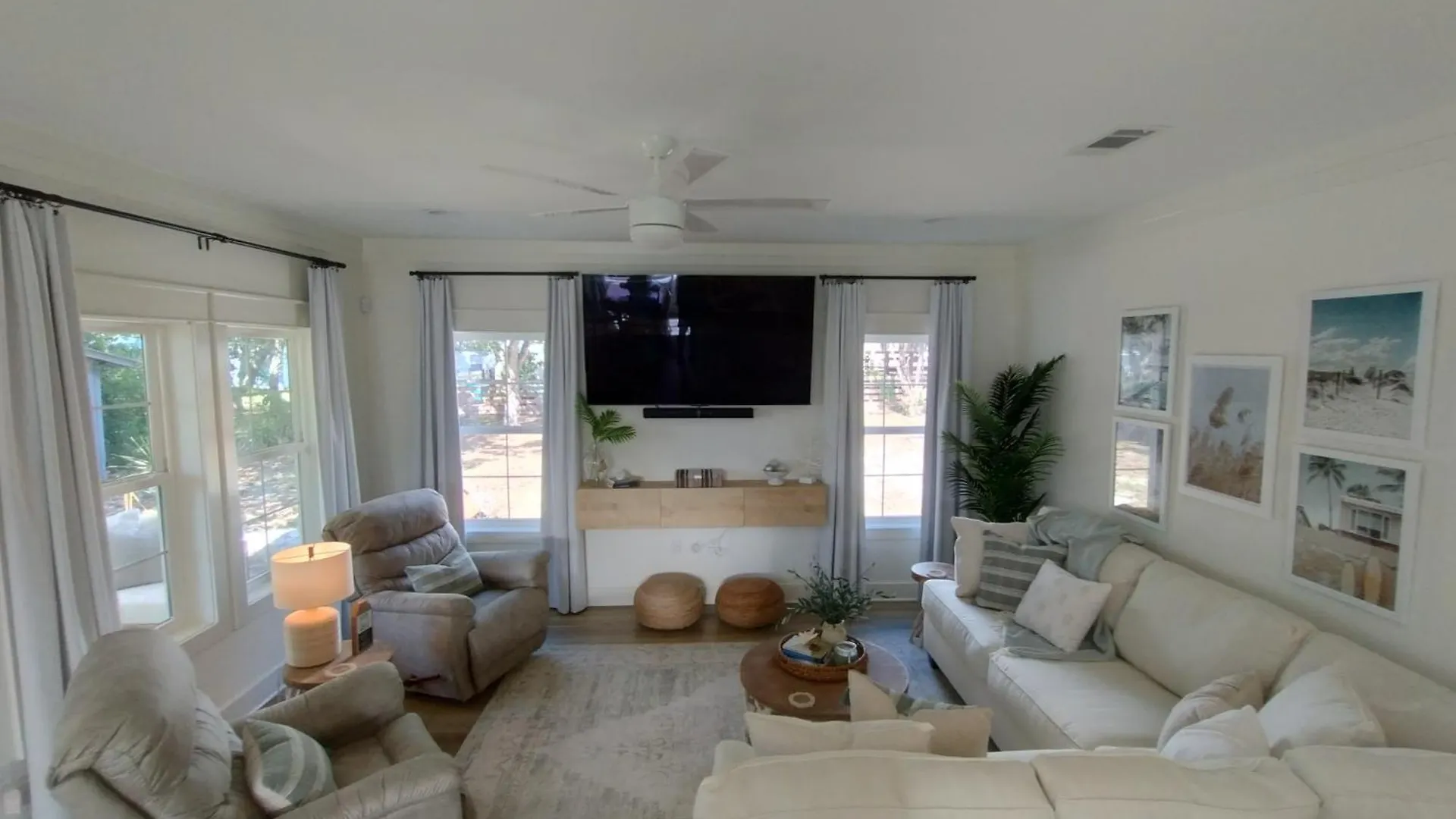 Carefree Daze Villa Panama City Beach Holiday home