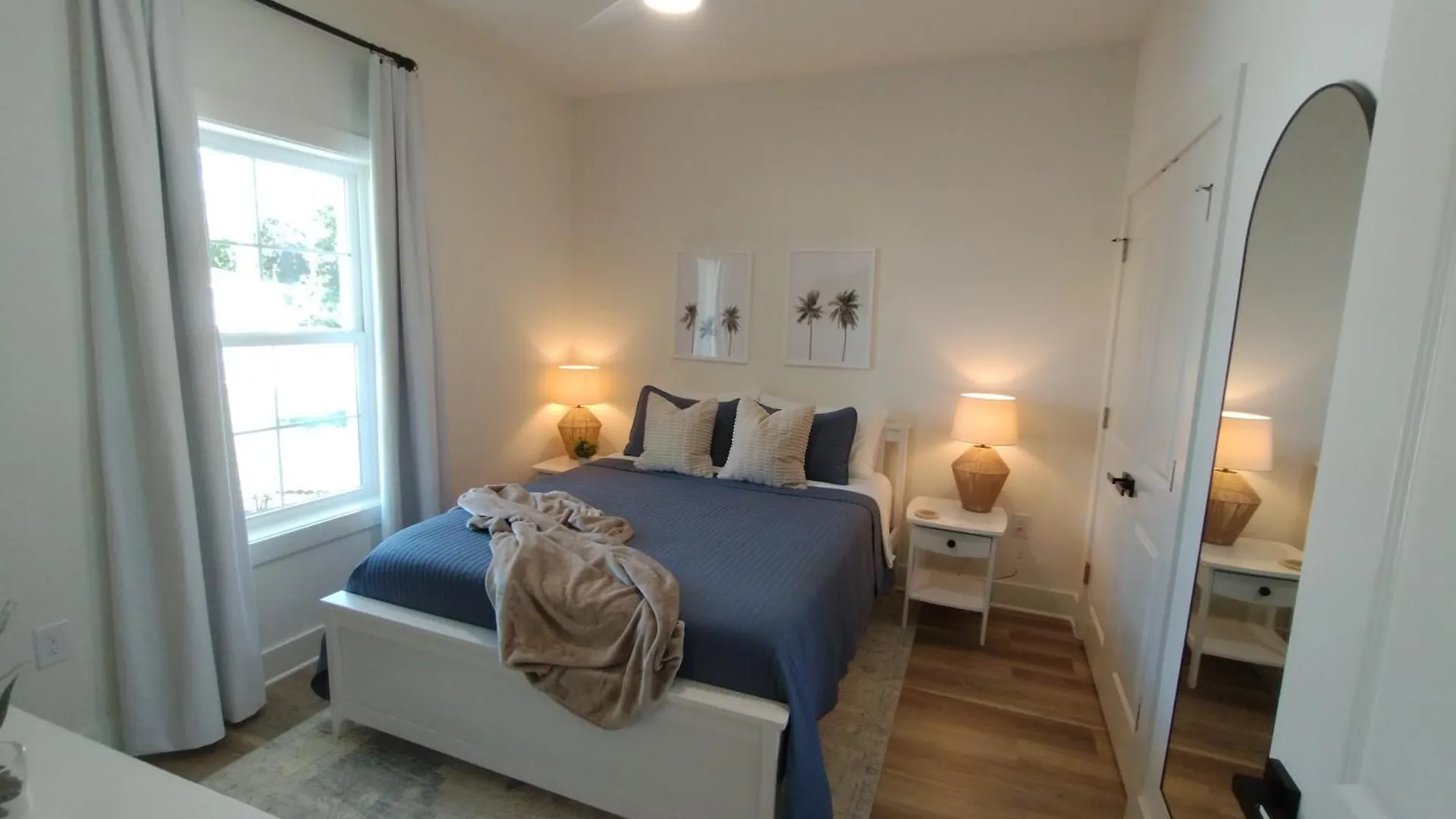 Carefree Daze Villa Panama City Beach Holiday home